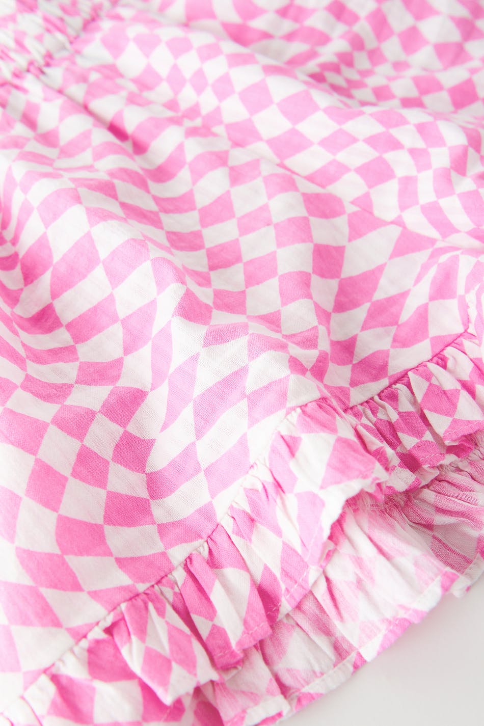 Cho homewear shorts