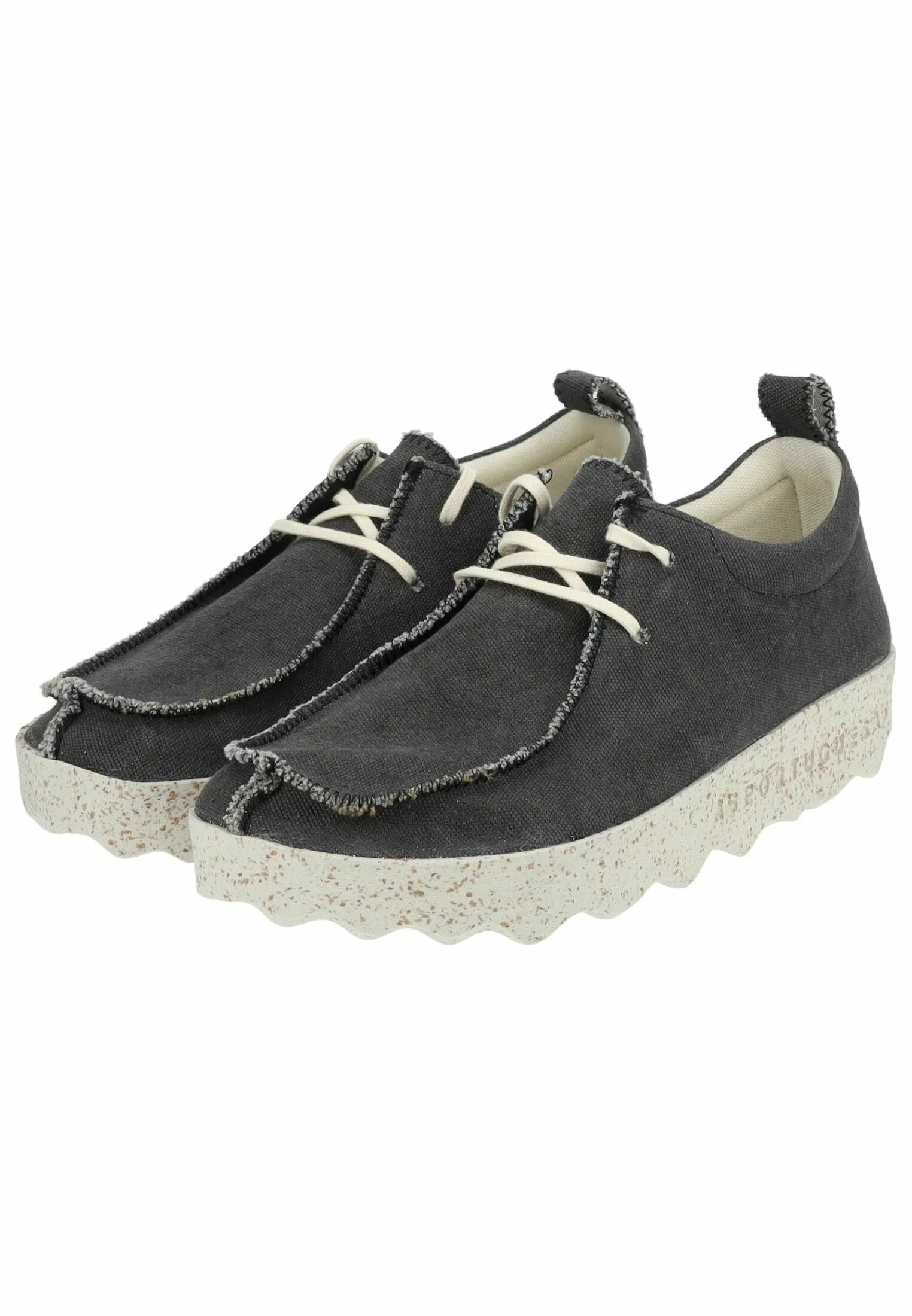 ASPORTUGUESAS ASPORTUGUESAS HALBSCHUHE - Sporty lace-ups