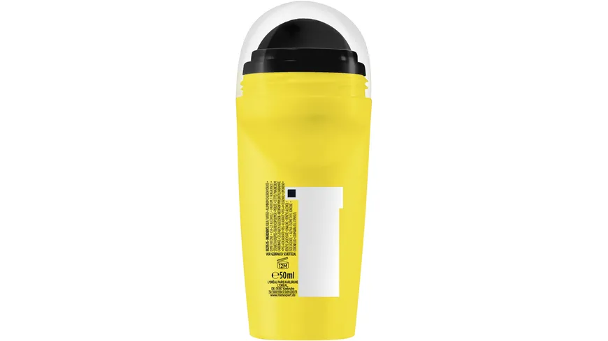 L'Oréal Men Expert Deo RollOn Invincible Sport 50 ml
