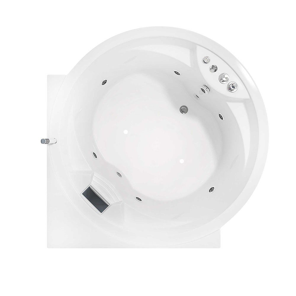 Home Deluxe Whirlpool GALOS