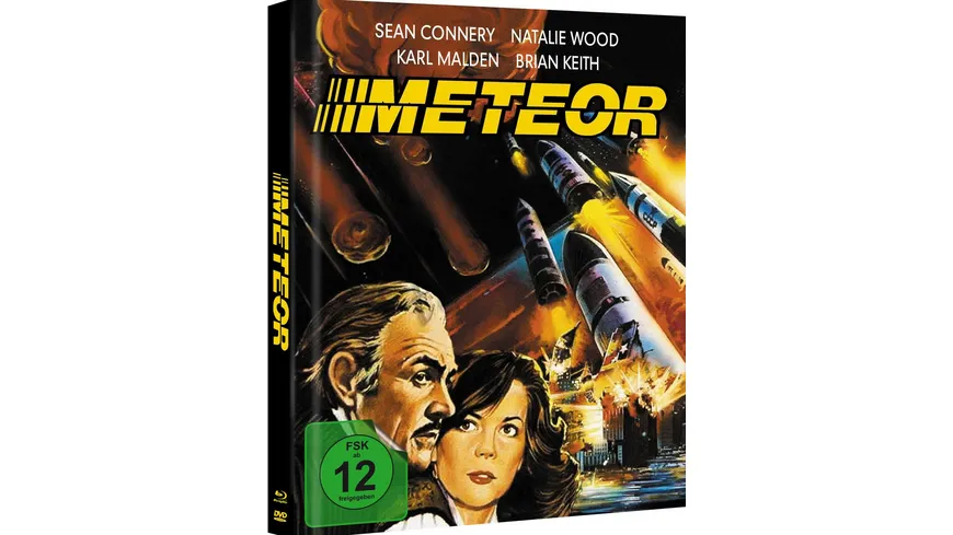 Meteor