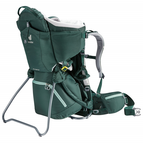 Deuter - Kid Comfort - Kinderkraxe