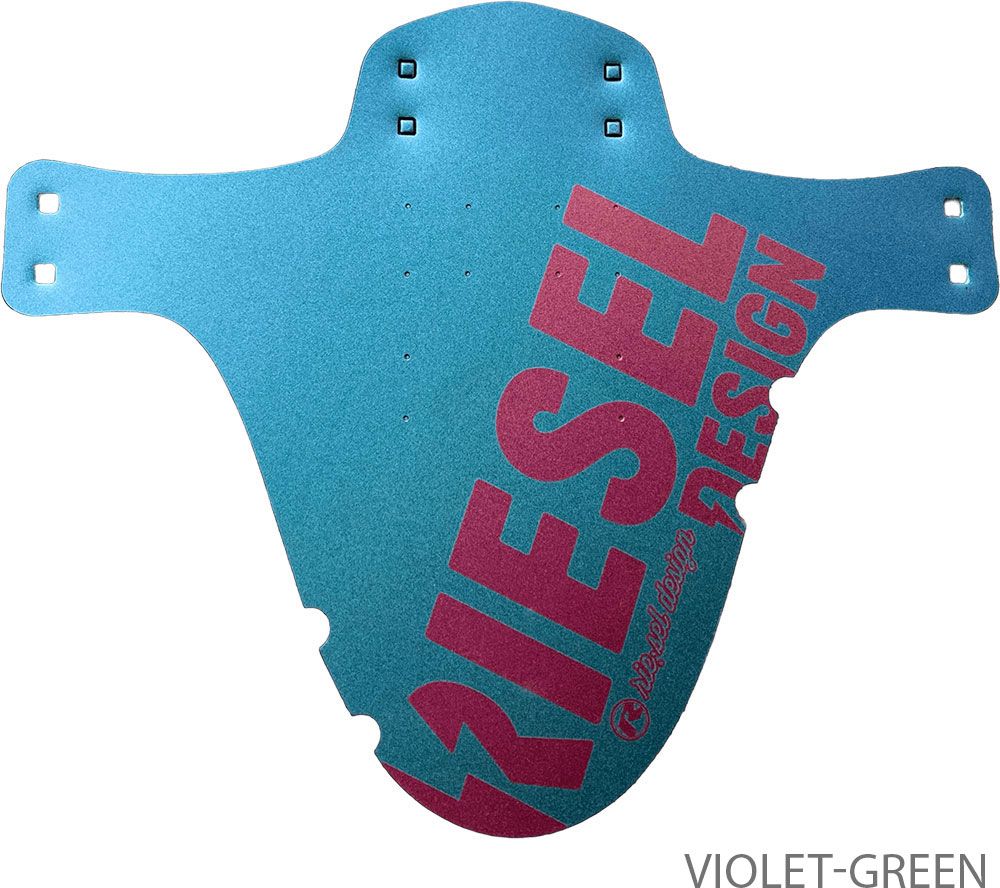 rie:sel design Schlamm:PE Special Edition flipflop Mudguard kaufen | Bike-Discount