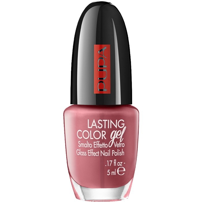 Lasting Color Gel