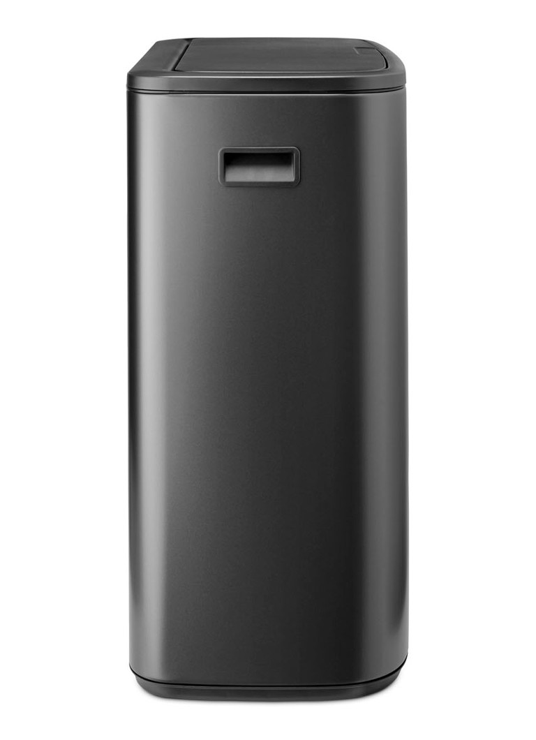 Κάδος απορριμμάτων Brabantia Bo Touch Bin 60 λίτρων