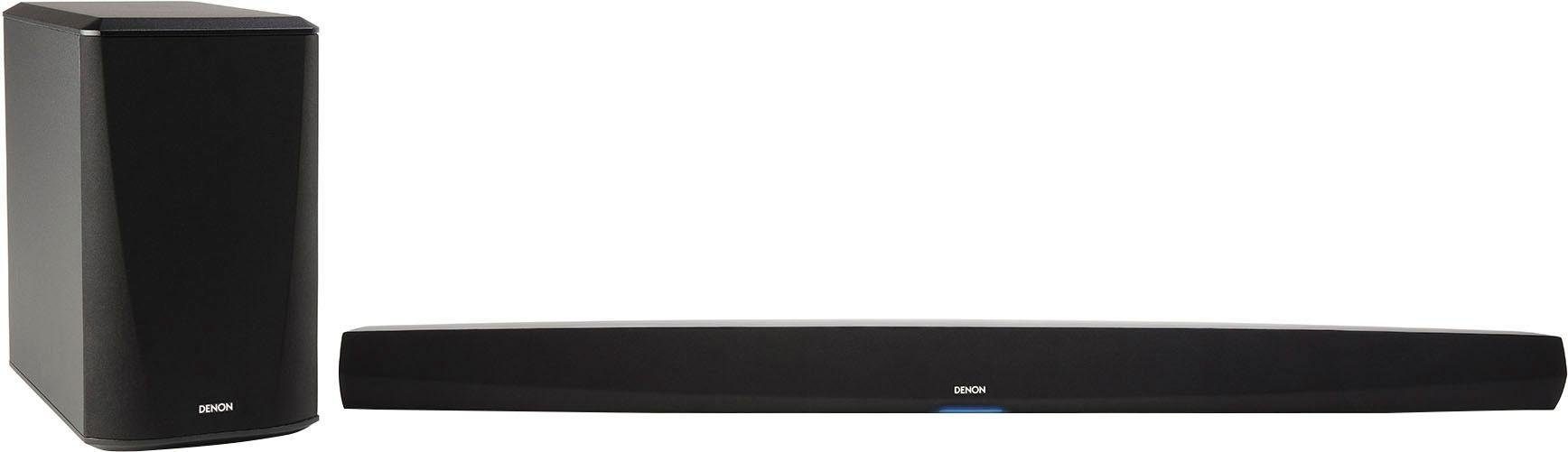 Denon DHT-S516H 2.1 Soundsystem (A2DP Bluetooth)