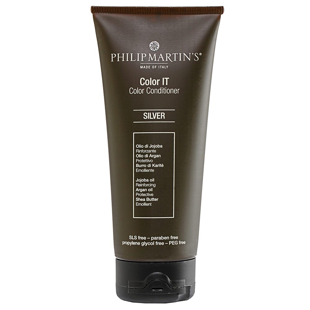 PHILIP MARTIN´S Colour It Silver 200 ml