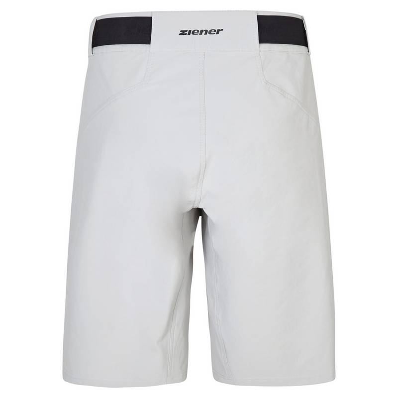 Ziener NONUS Shorts Herren