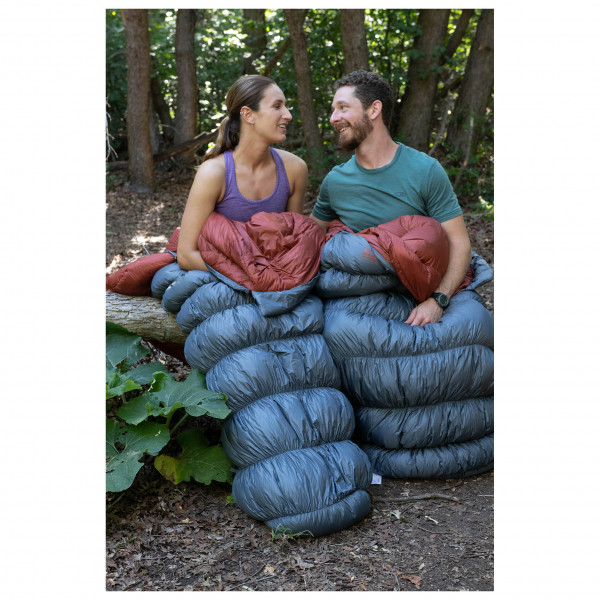 Klymit - KSB 20 - Hybridschlafsack