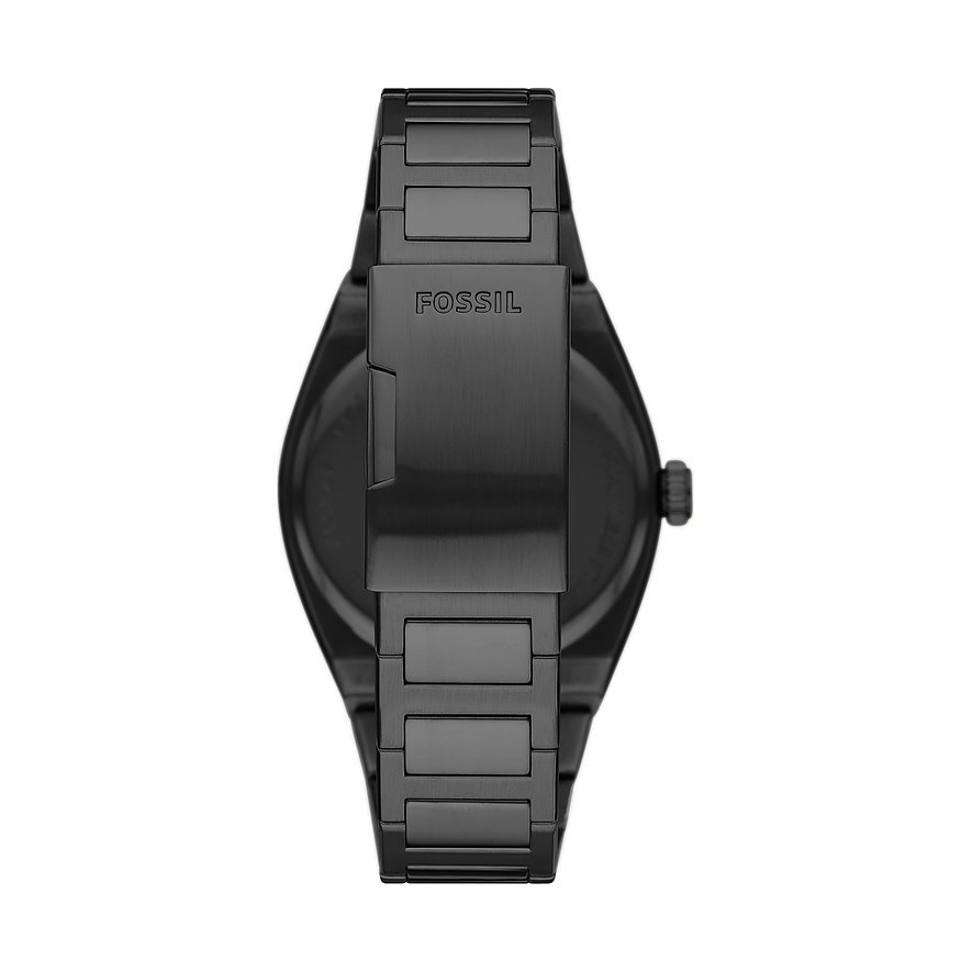 Fossil Herrenuhr Everett