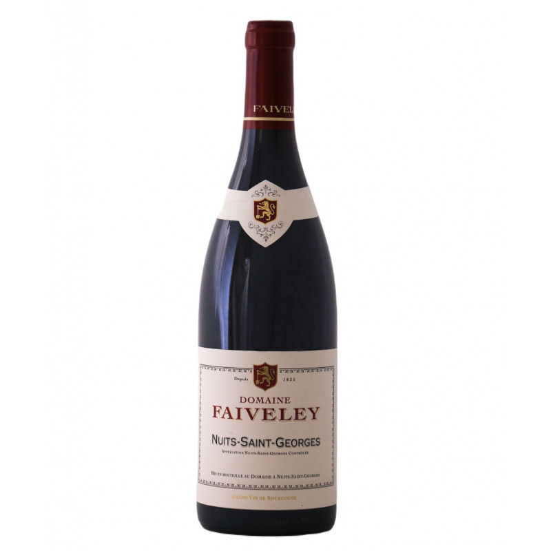 Domaine Faiveley 2021