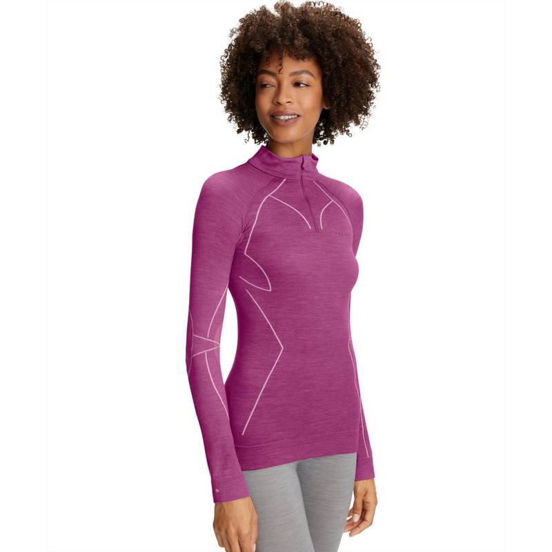 Falke Funktionsshirt Damen