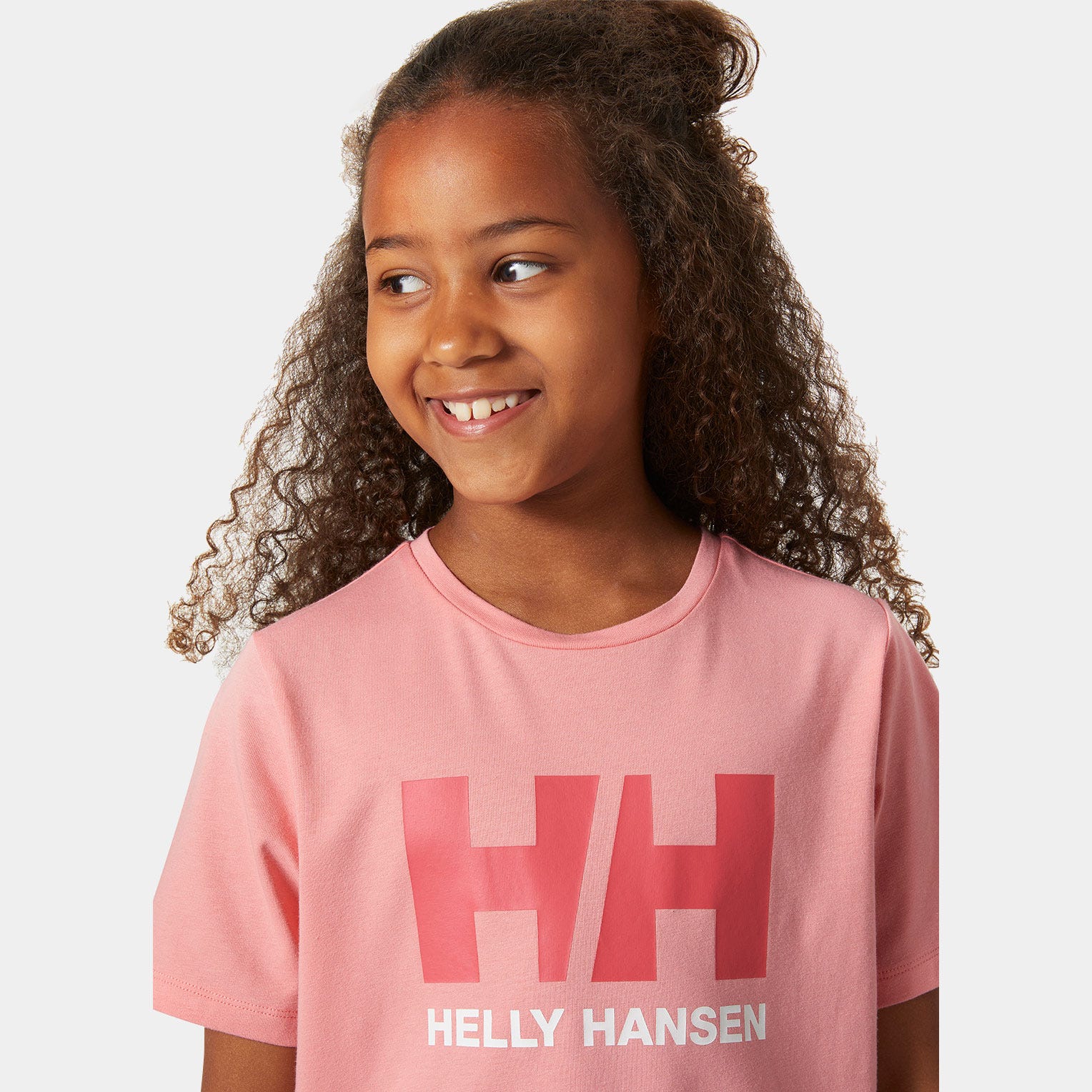 Juniors' HH® Logo T-Shirt