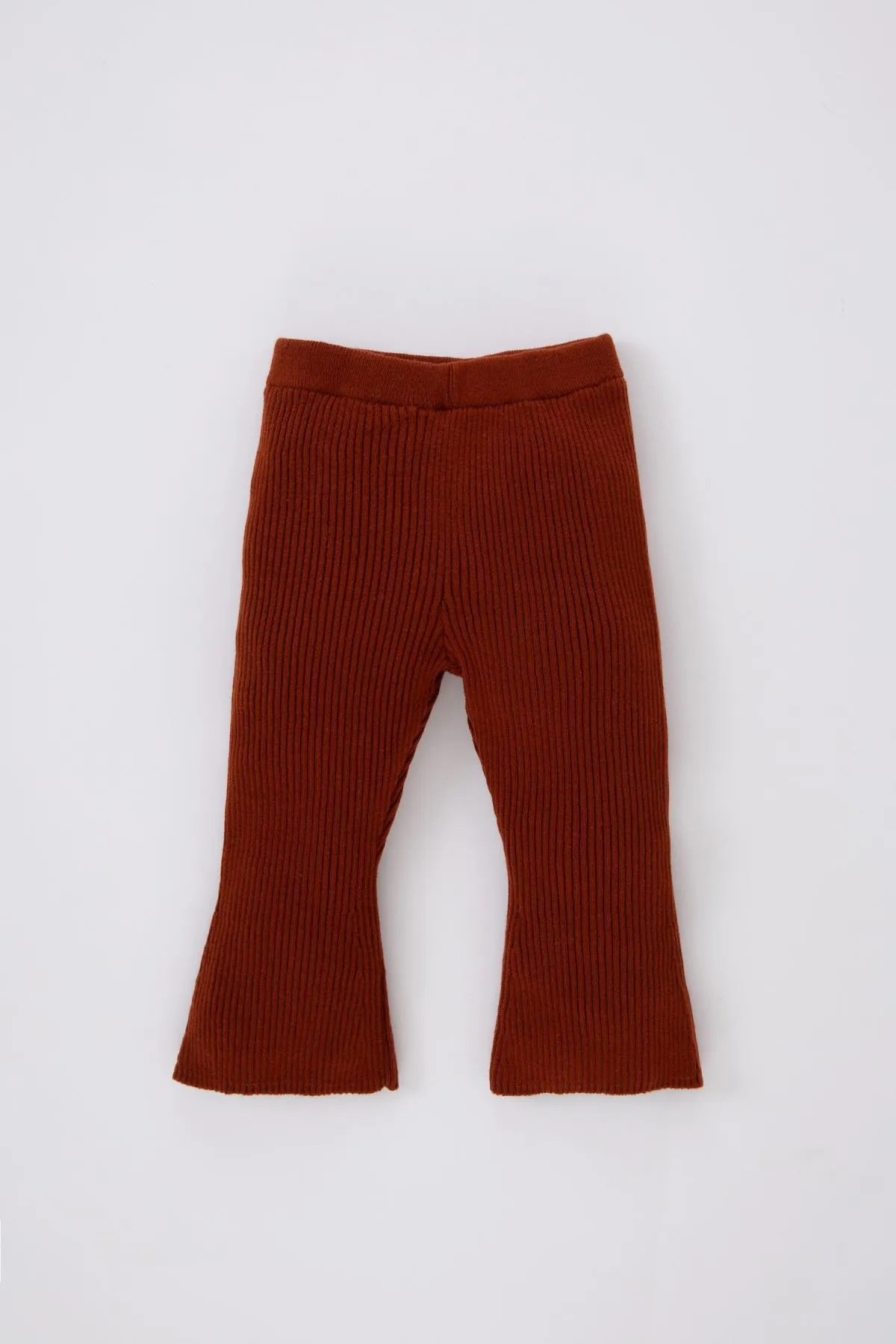 DeFacto  Baby-Pullover mit Blumenmuster, ausgestelltes Unterteil, 2er-Set