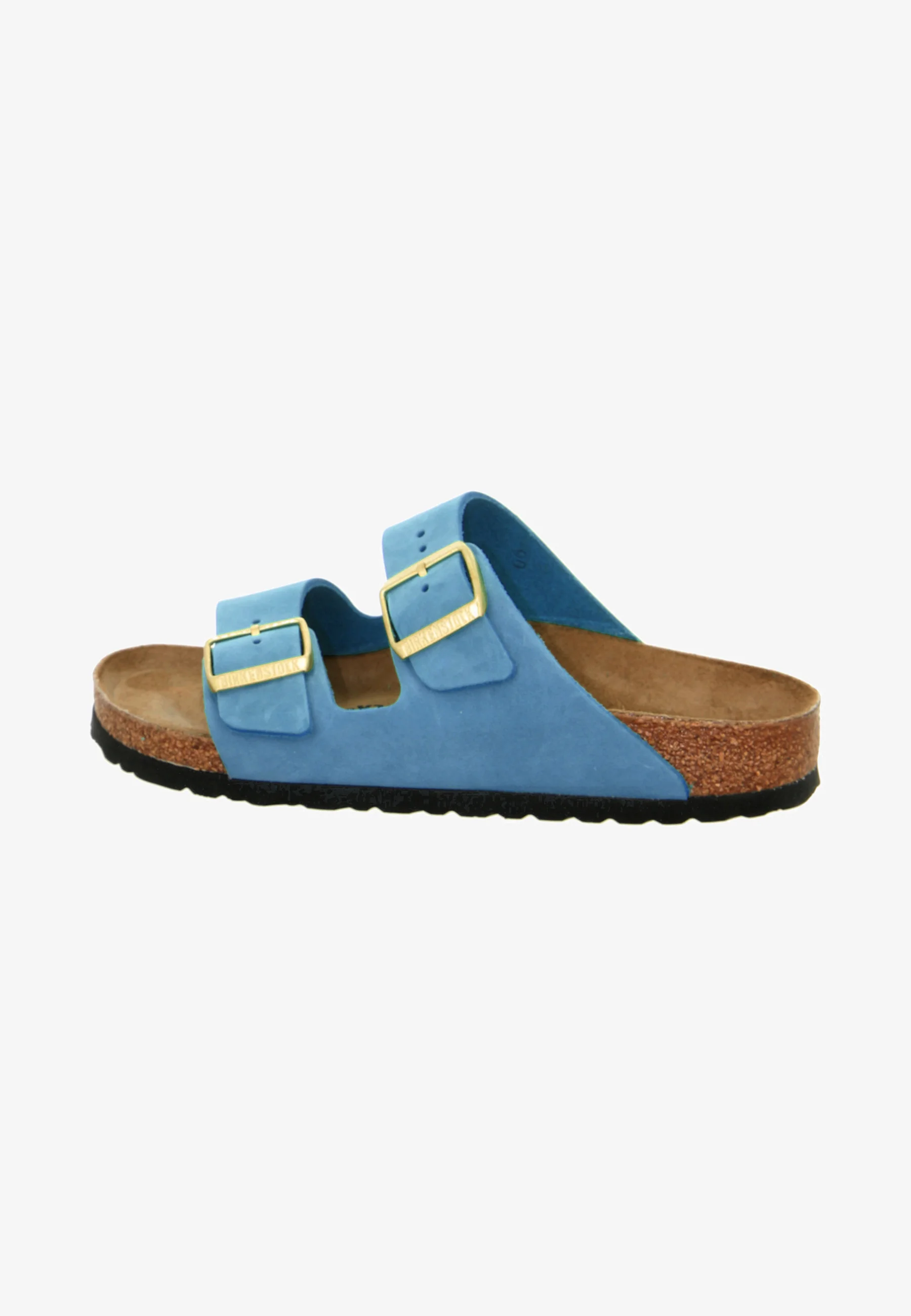 Birkenstock ARIZONA LEOI - Pantuflas