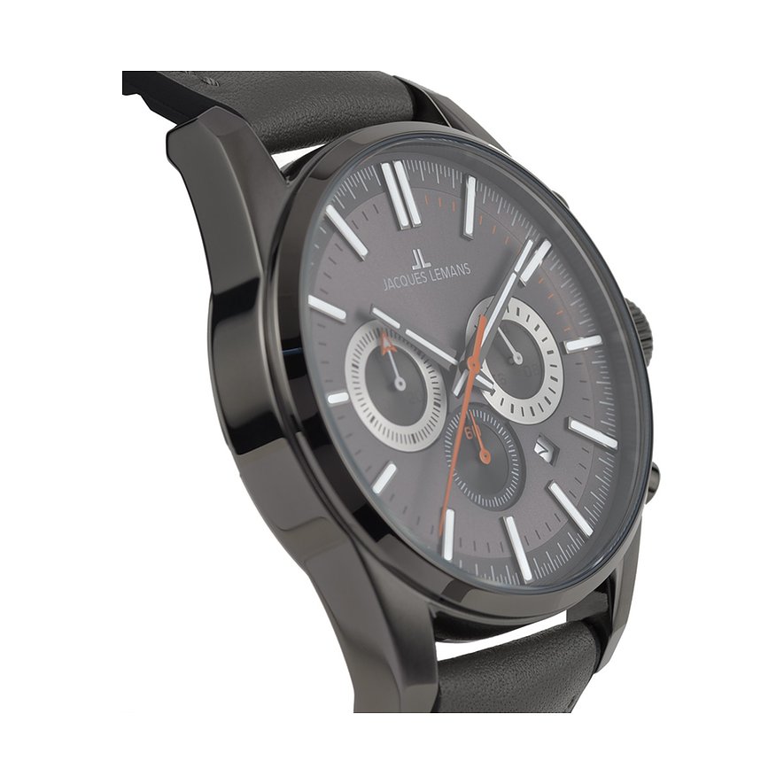Jacques Lemans Chronograph Sport