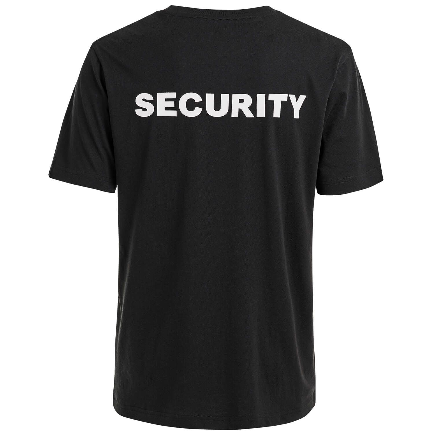 Security T-Shirt
