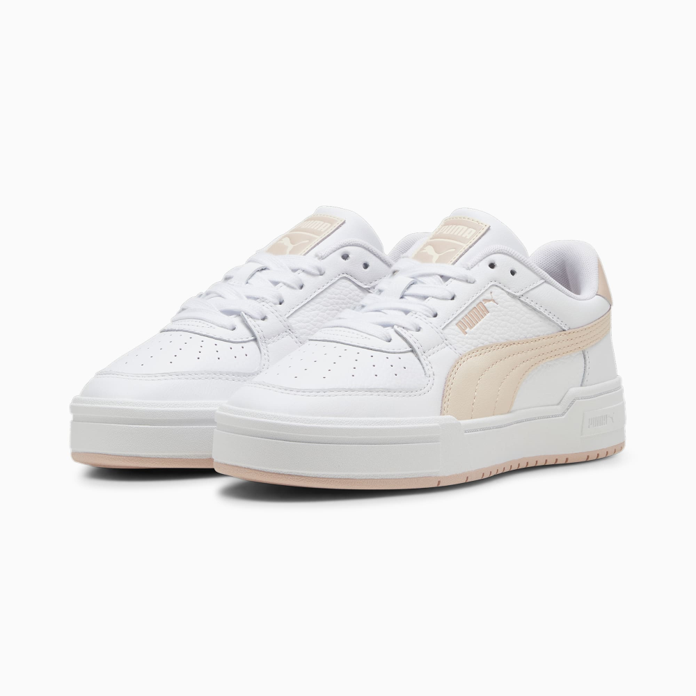 PUMA CA Pro Classic 380190_43 / weiss