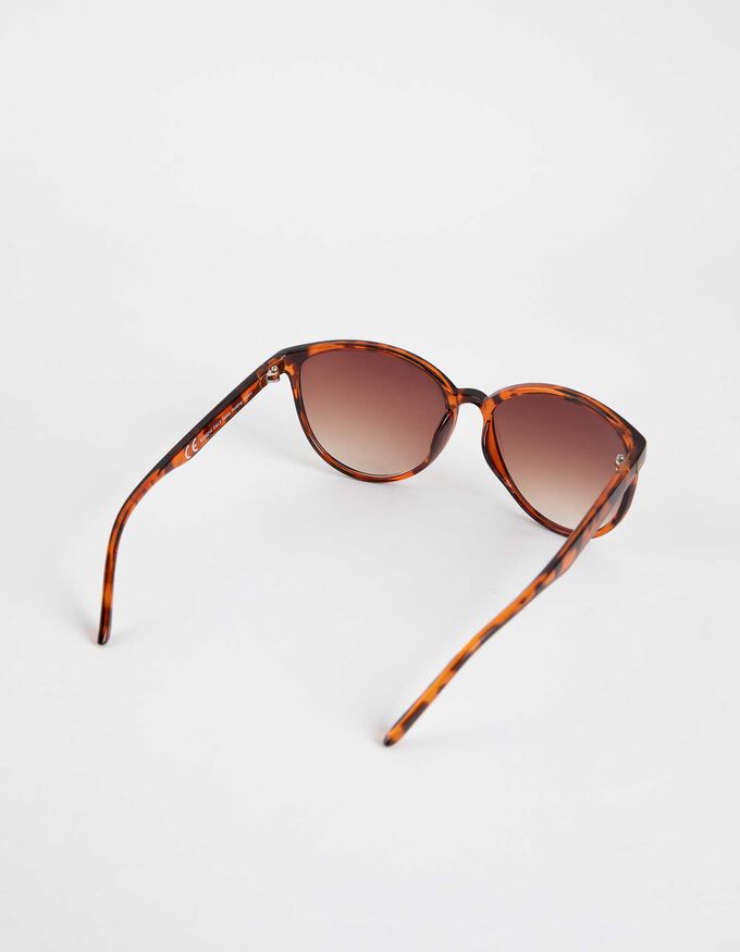Sonnenbrille - Cateye