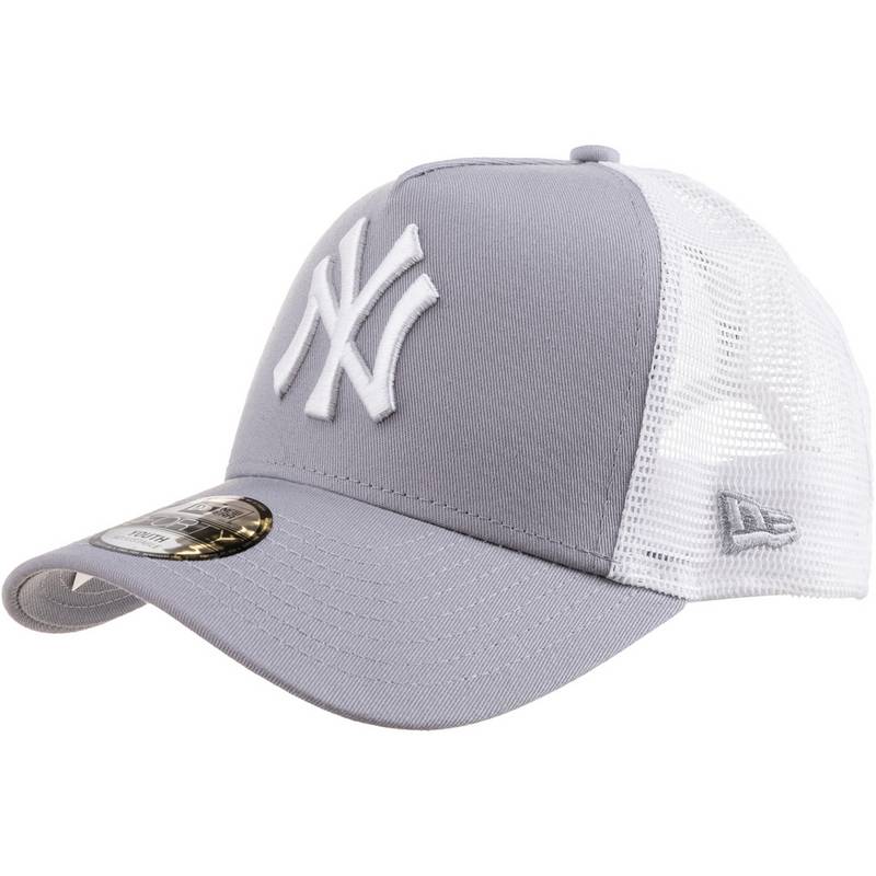 New Era 940 AFRAME TRUCKER NEW YORK YANKEES Cap Kinder