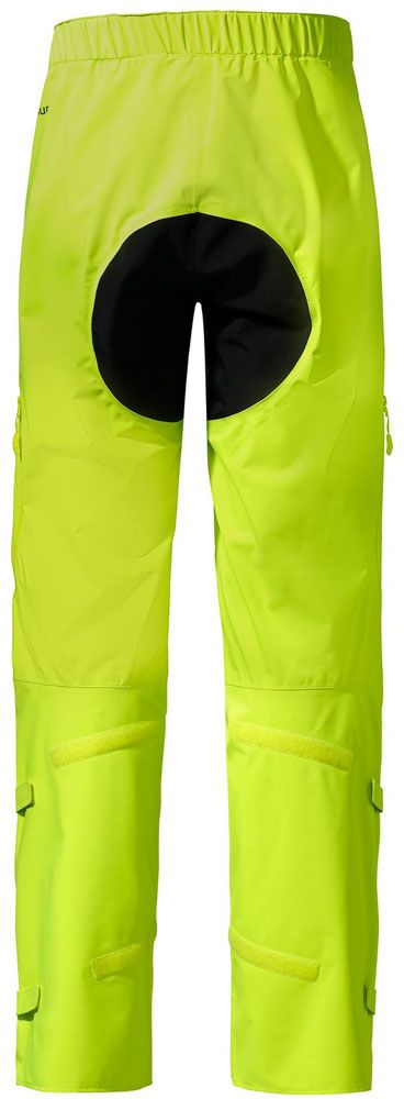 Vaude Moab Rain - Regenhose kaufen | Bike-Discount
