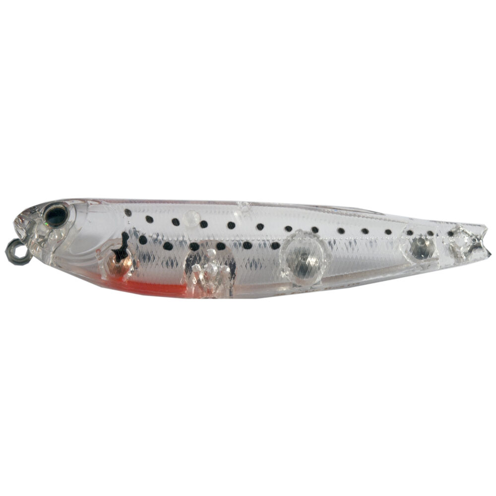 Zip Baits ZBL Fakie Dog DS Floating Stickbait Lure 7cm 8.2g
