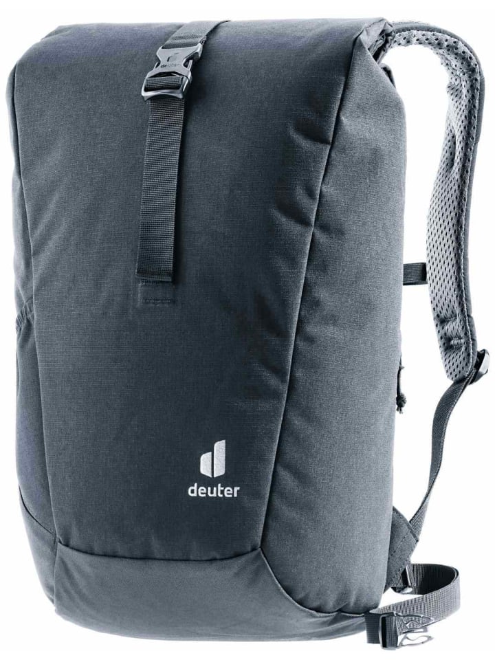 Deuter deuter Rucksack Stepout 22 black günstig kaufen onesize