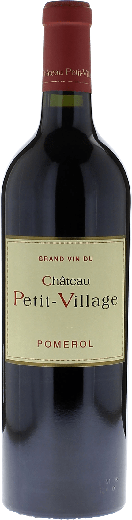 Petit village 2011