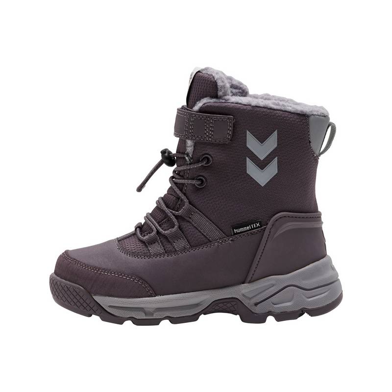 hummel SNOW BOOT TEX JR Winterschuhe Kinder