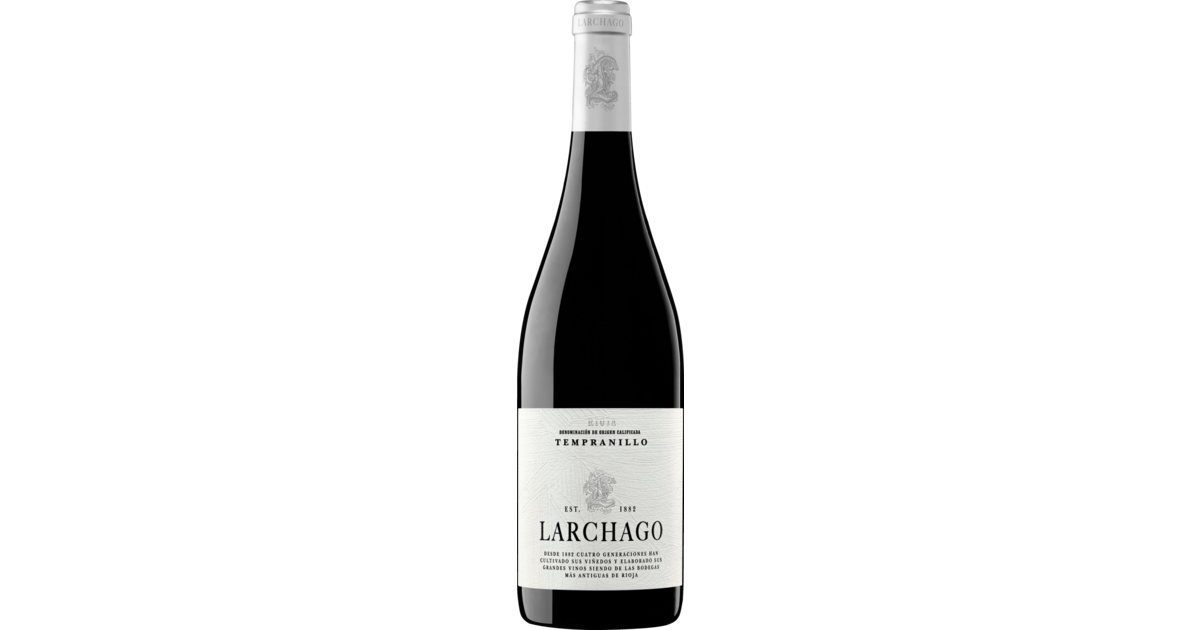 Larchago Tempranillo