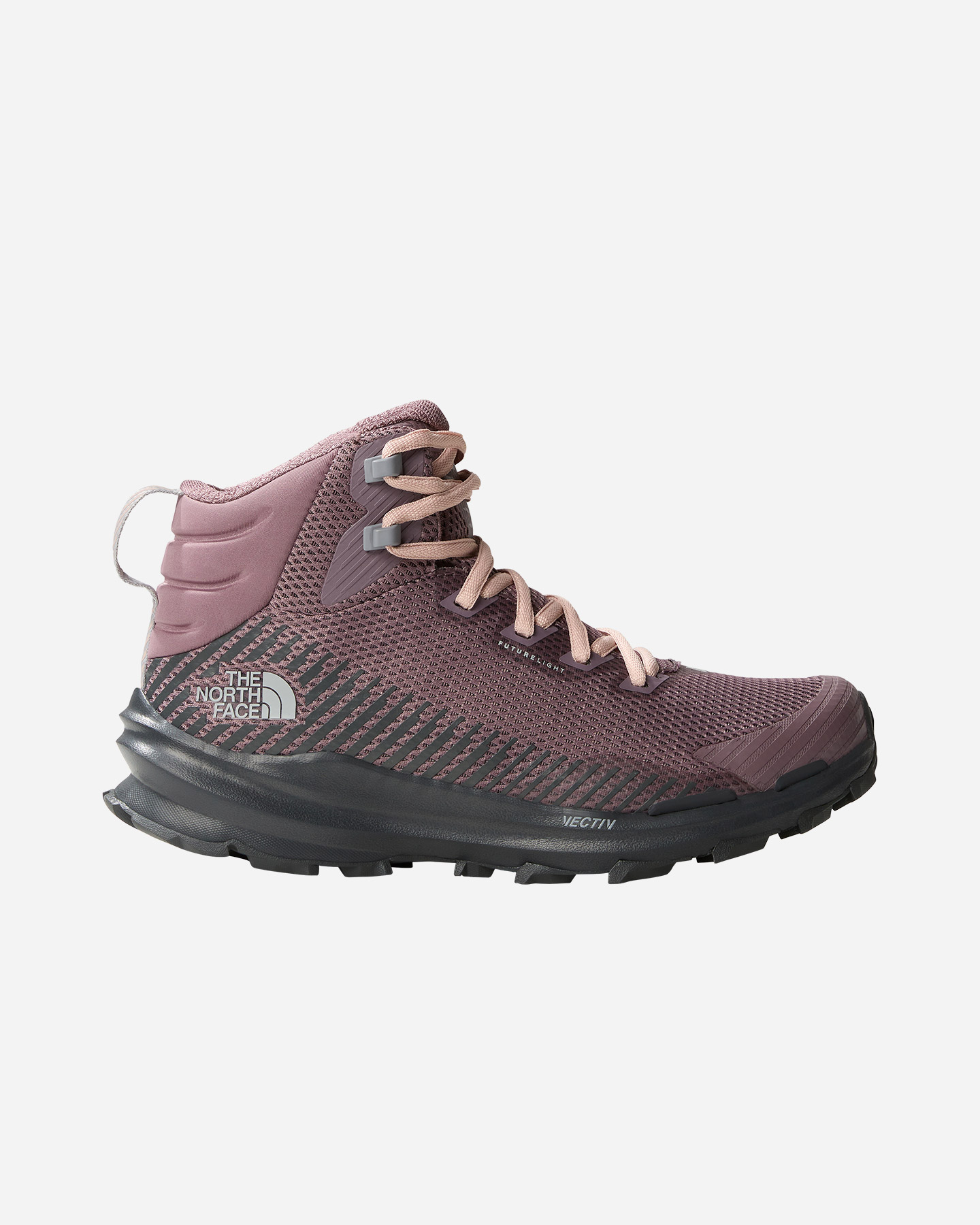 Scarpe Escursionismo The North Face Vectiv Fastpack Mid W NF0A5JCXODR1