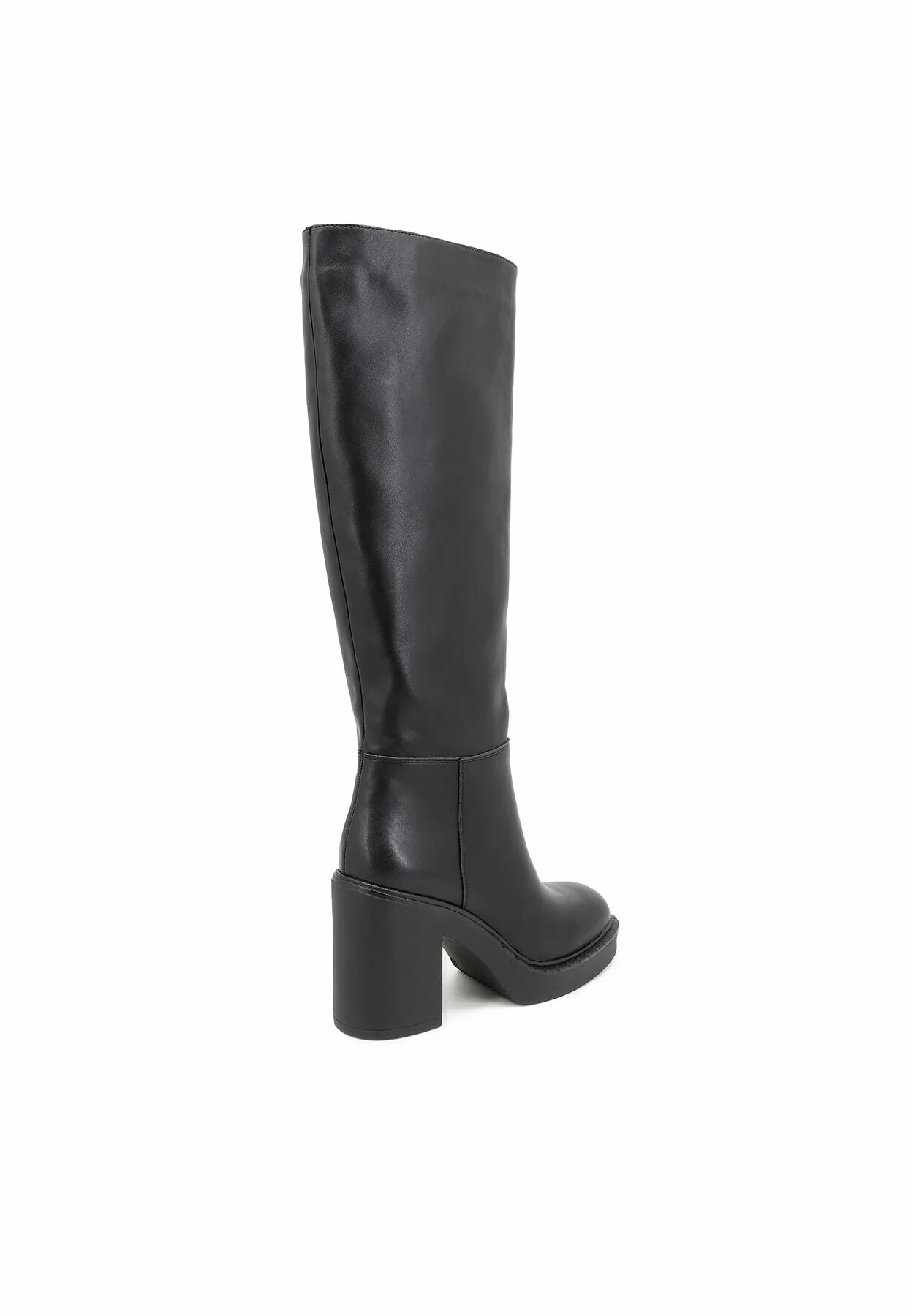 Botas de plataforma Queen Helena