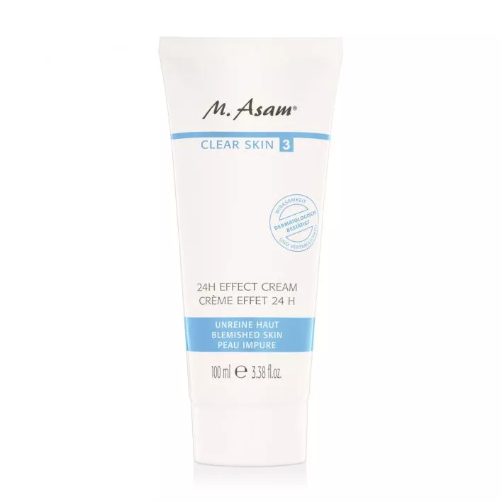 CLEAR SKIN 24h Effect Cream XXL