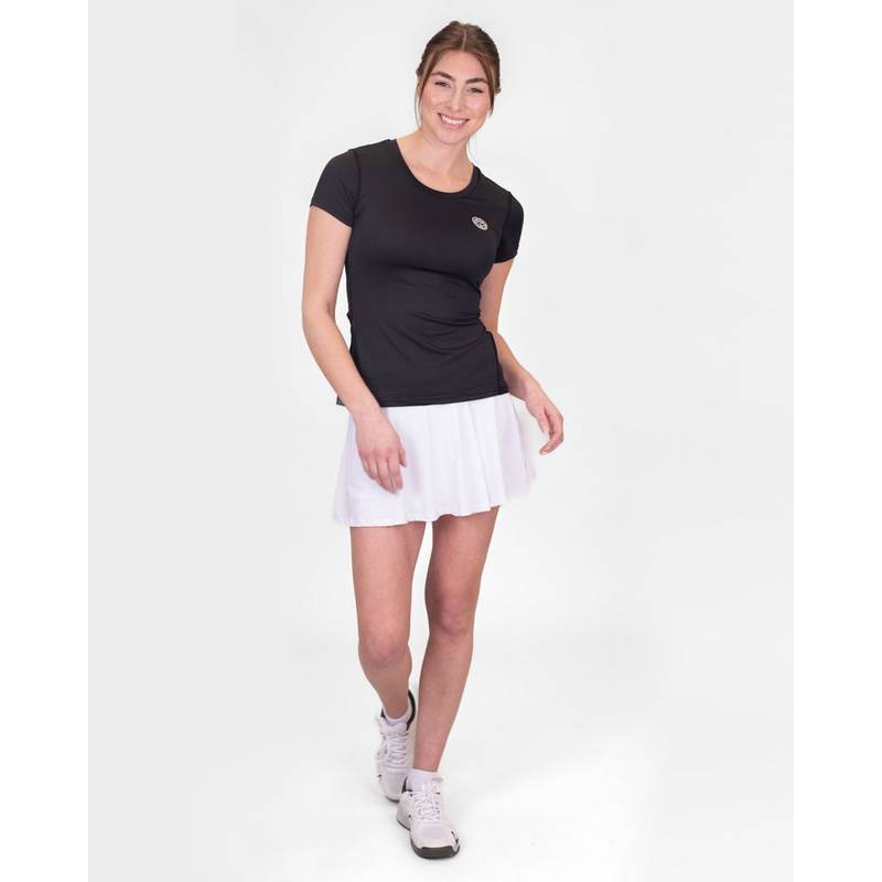 BIDI BADU Crew Tee Tennisshirt Damen