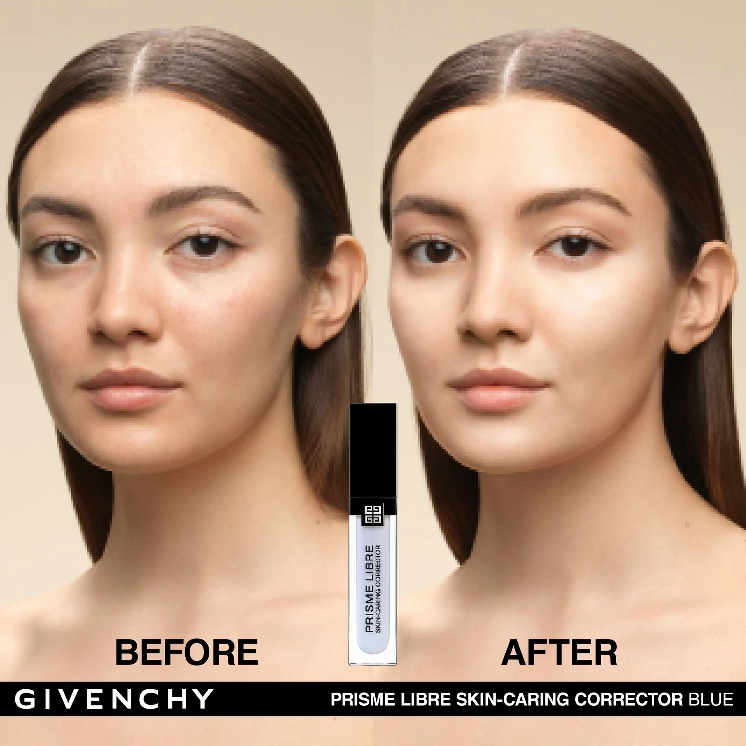 Prisme Libre Skin-Caring Corrector - Correcteur Visage