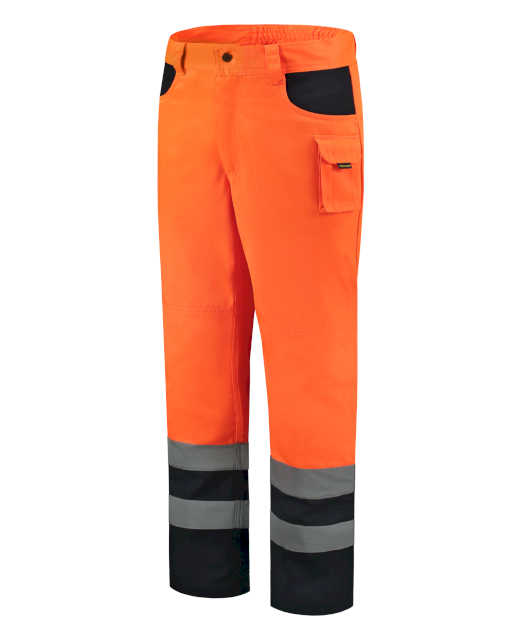 Tricorp 503002 Work Trousers ISO20471 Bicolor