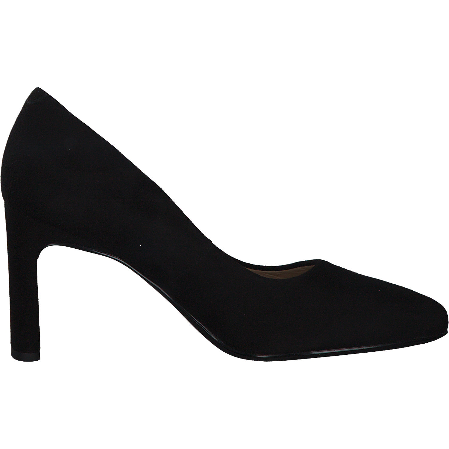 Unisa Waba, Klassische Pumps, Damen, black