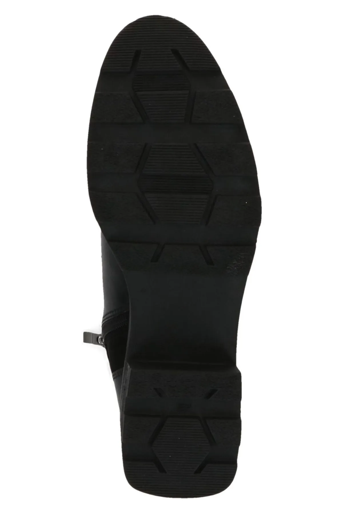 Caprice  Stiefelette - Schwarz - Flacher Absatz