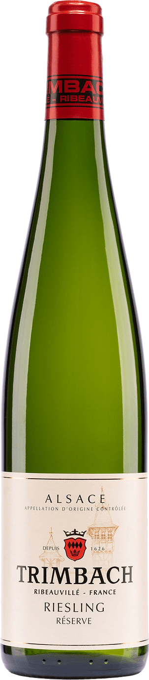 F.E. Trimbach: Riesling Reserve 2021