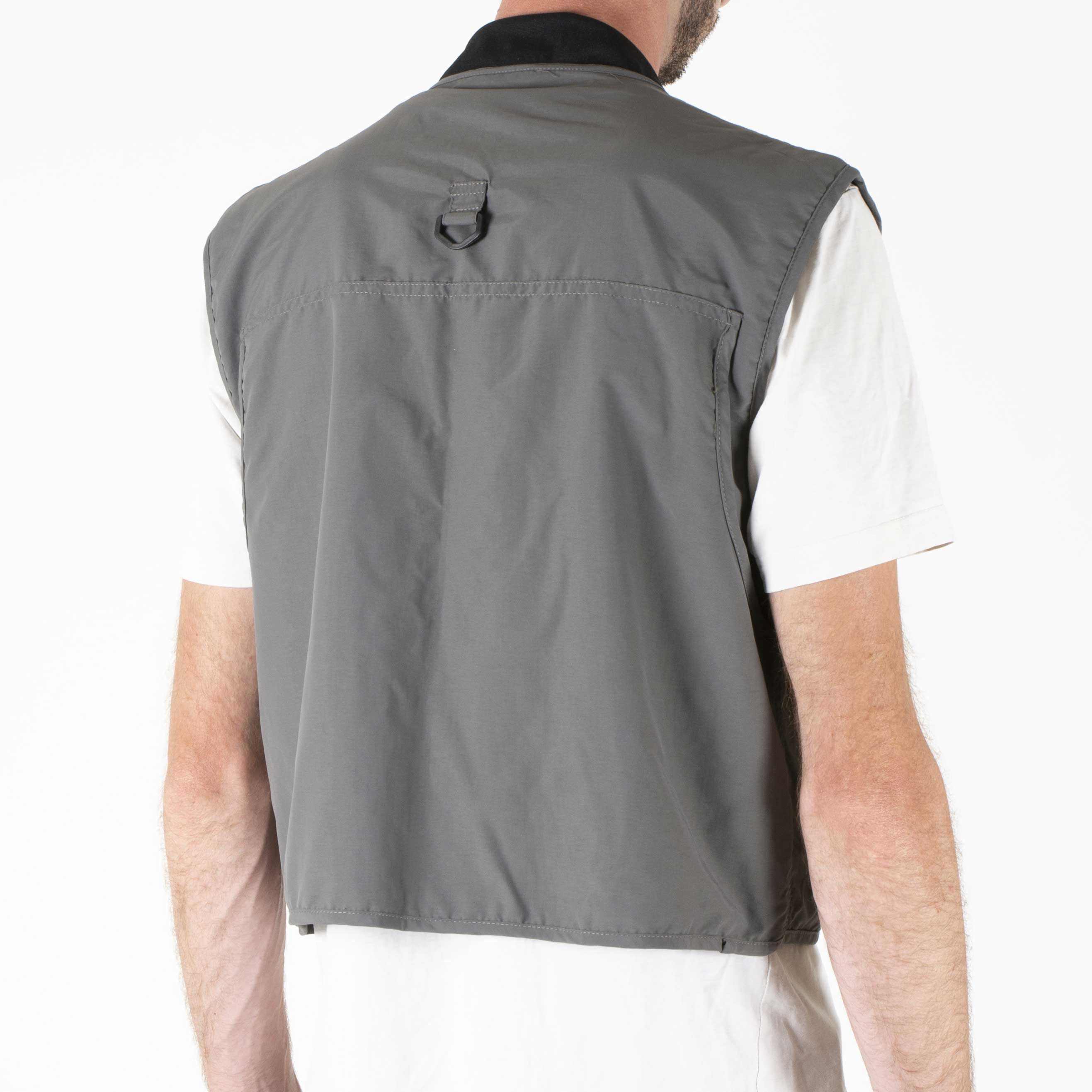 Gilet de Pêche Aquatrekk