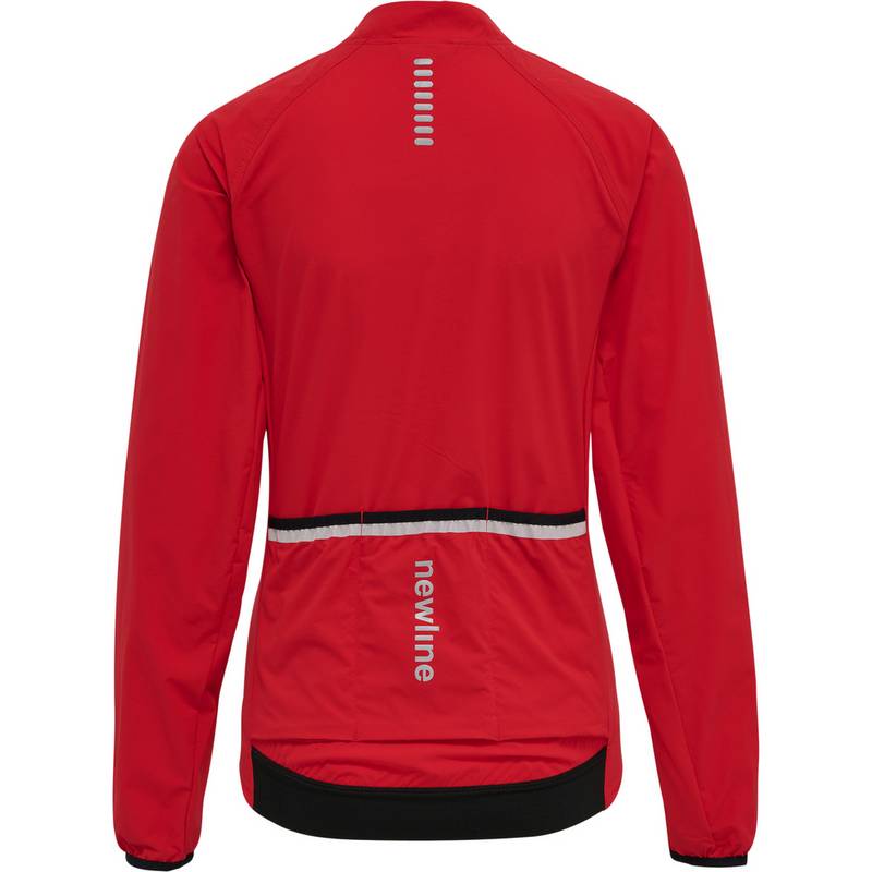 Newline WOMENS CORE BIKE JACKET Sweatjacke Damen