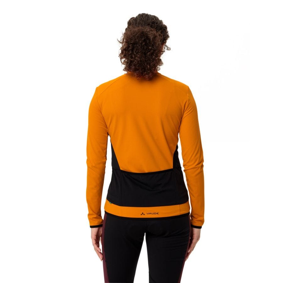 Matera II Fahrrad Langarm Trikot Damen