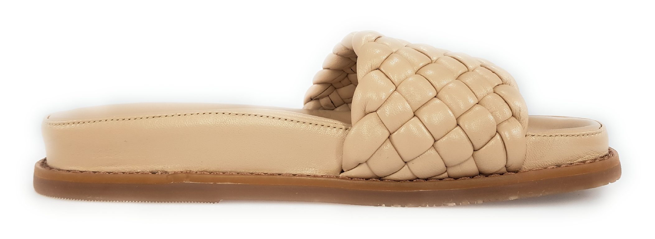 Copenhagen Shoes CS5847 Beige 0002 Beige