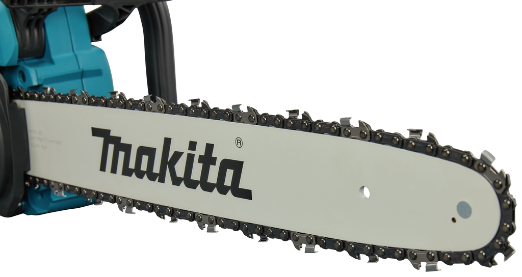 Makita DUC407ZX1 18V Kettensäge 40cm (ohne Akku und Ladegerät)