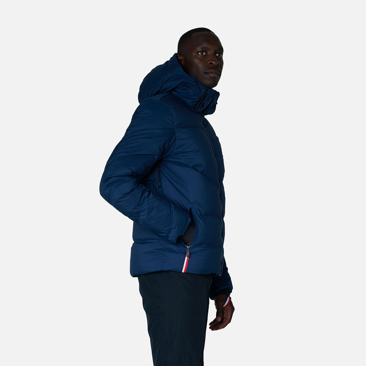 Legacy Merino Daunenskijacke für Herren