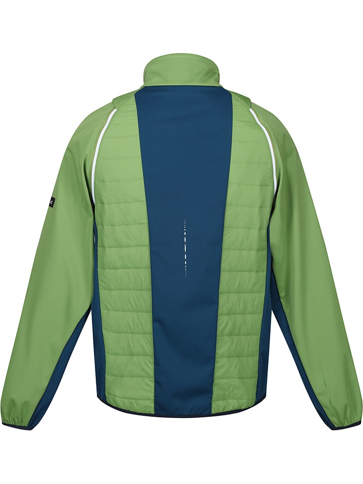 Regatta 2in1-Hybridjacke 