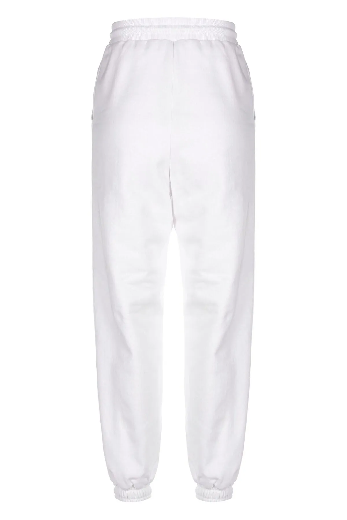 Tommy Hilfiger  Jogginghose - Weiß - Straight