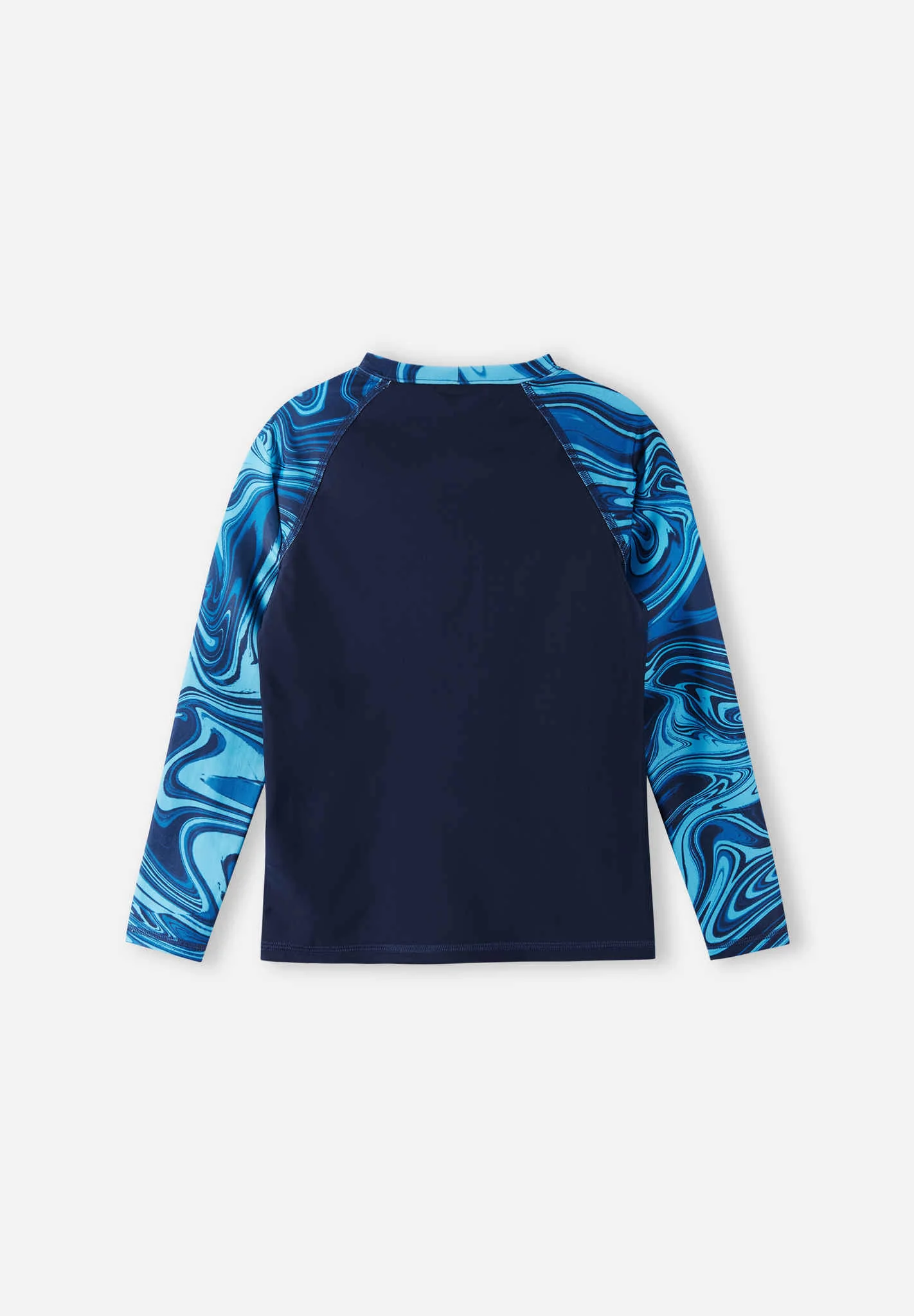 Kinder UV Shirt Kroolaus