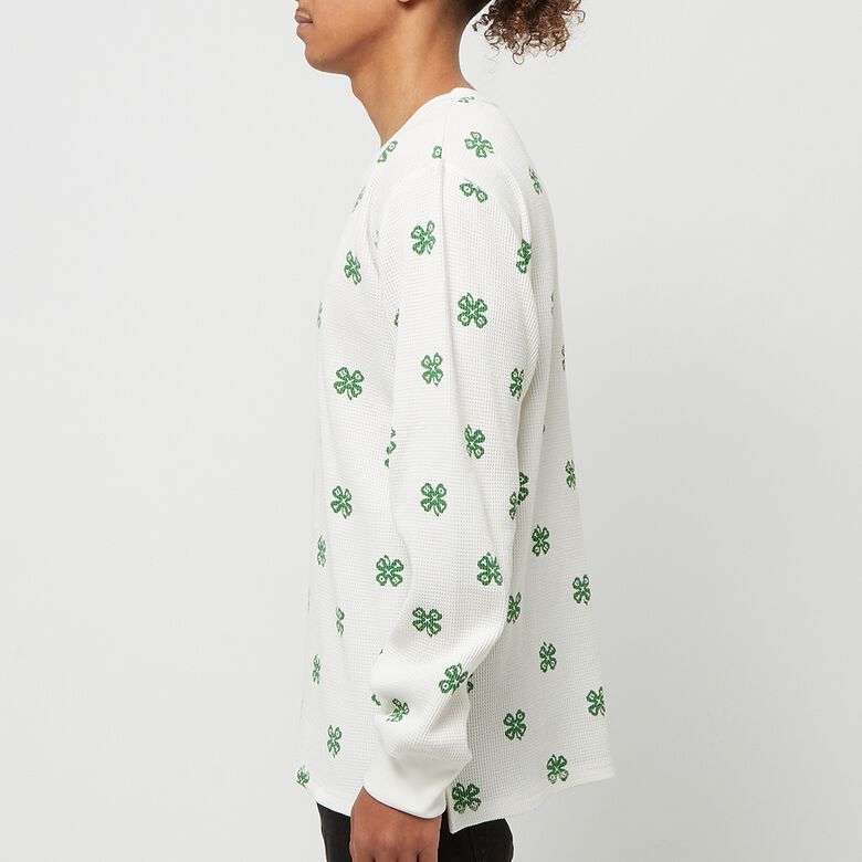 BoTT Lucky Clover Thermal white