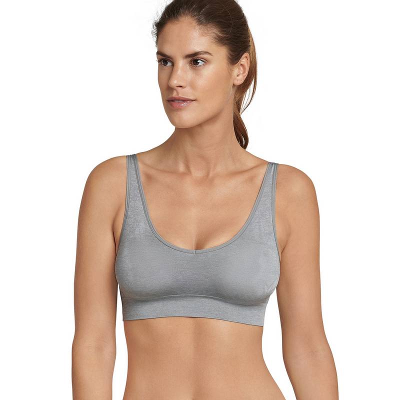 SCHIESSER Sport-Bustier Active BH Damen